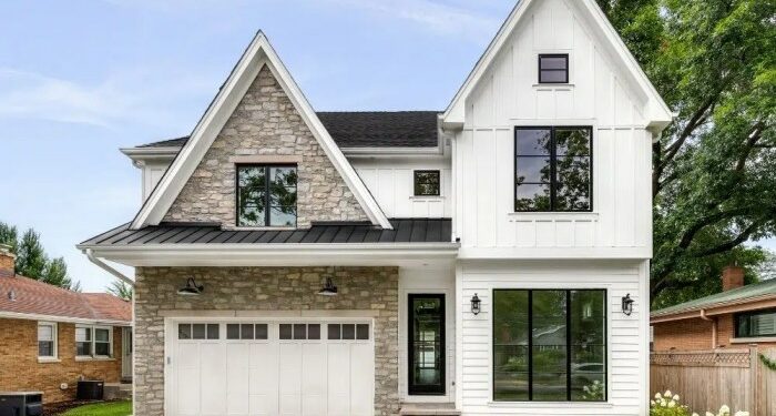 Exploring New Home Siding Options: A Comprehensive Guide - Architect ...