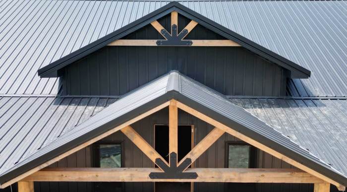 Metal Roofing Installation Products | Metal Roof Pros