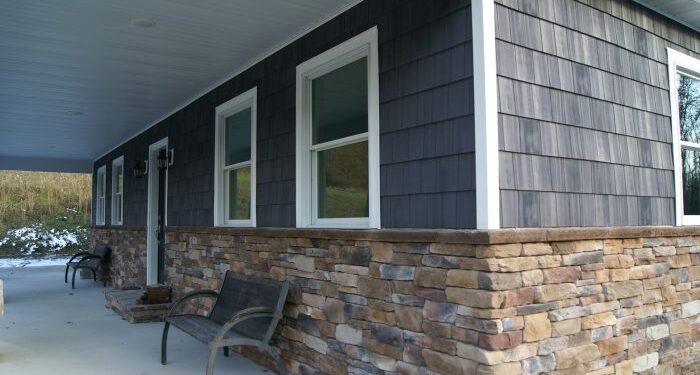 Revamping Your Home: The Ultimate Guide to Vinyl Siding Replacement ...