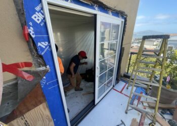 Windows and Doors - Home