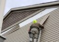 Pittsburgh Siding Repair Contractors - Bella Construction
