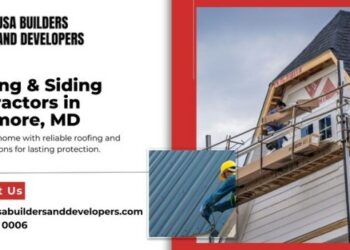 The 10 Best Roofing And Siding Contractors Near Me (2025)