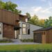7 Top Modern Custom Home Siding Trends in 2024 | Fixr.com